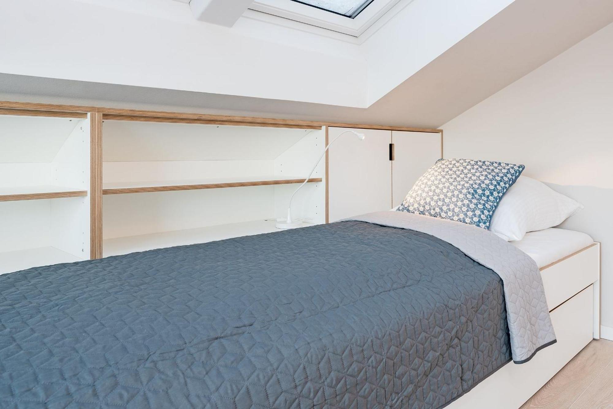 Strandhus Holiday home