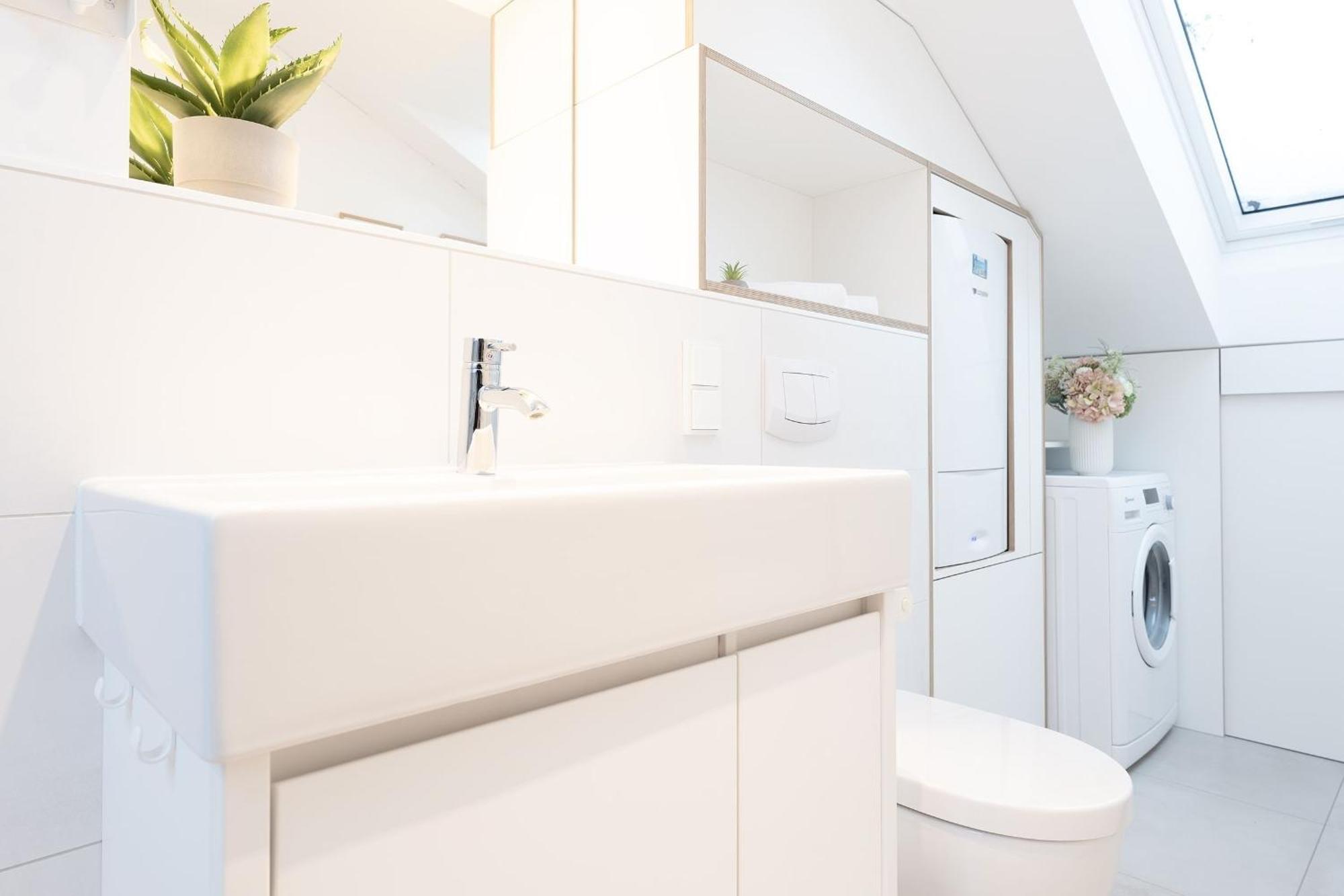 Holiday home Strandhus