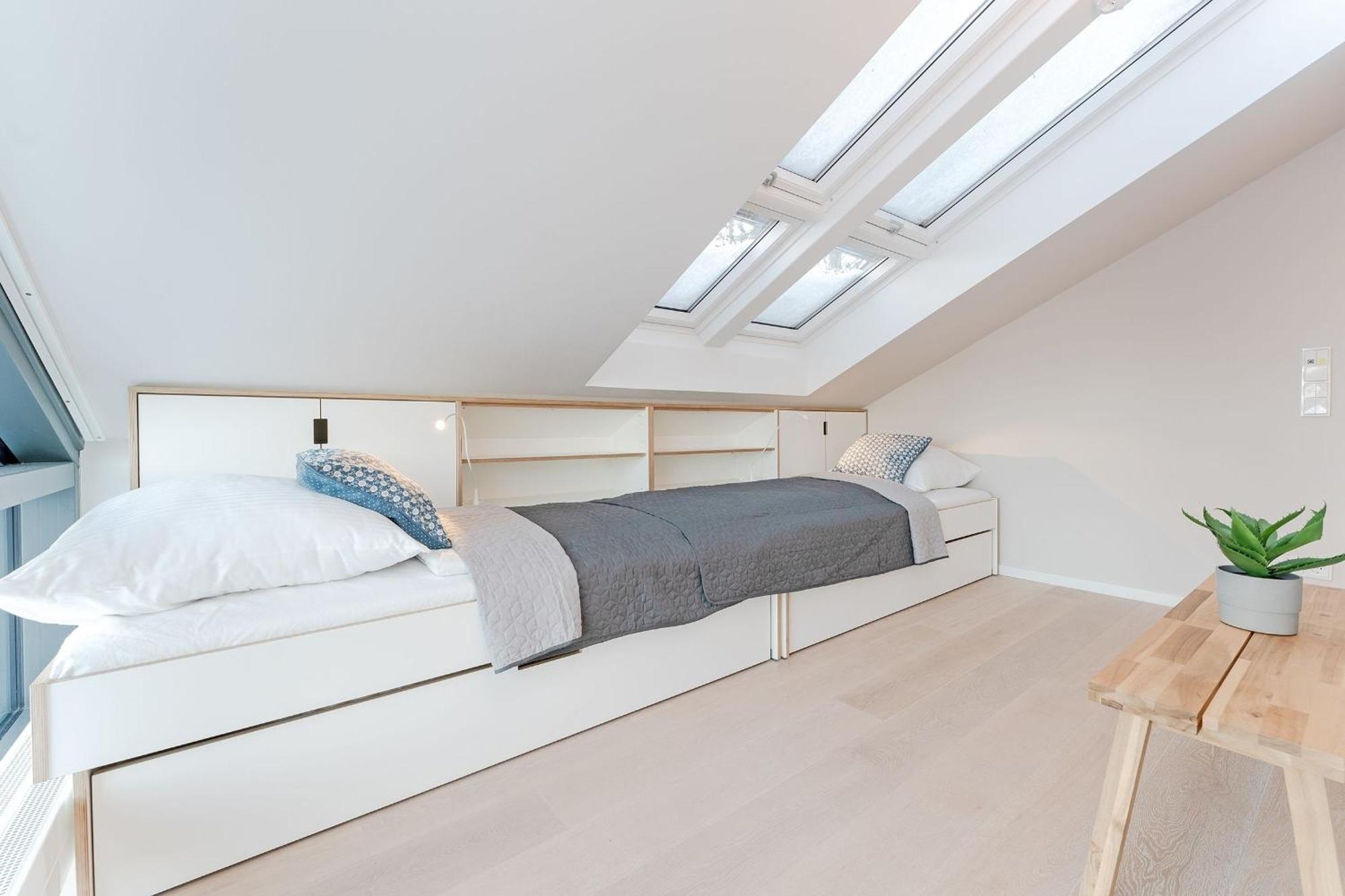 Strandhus Lubeck