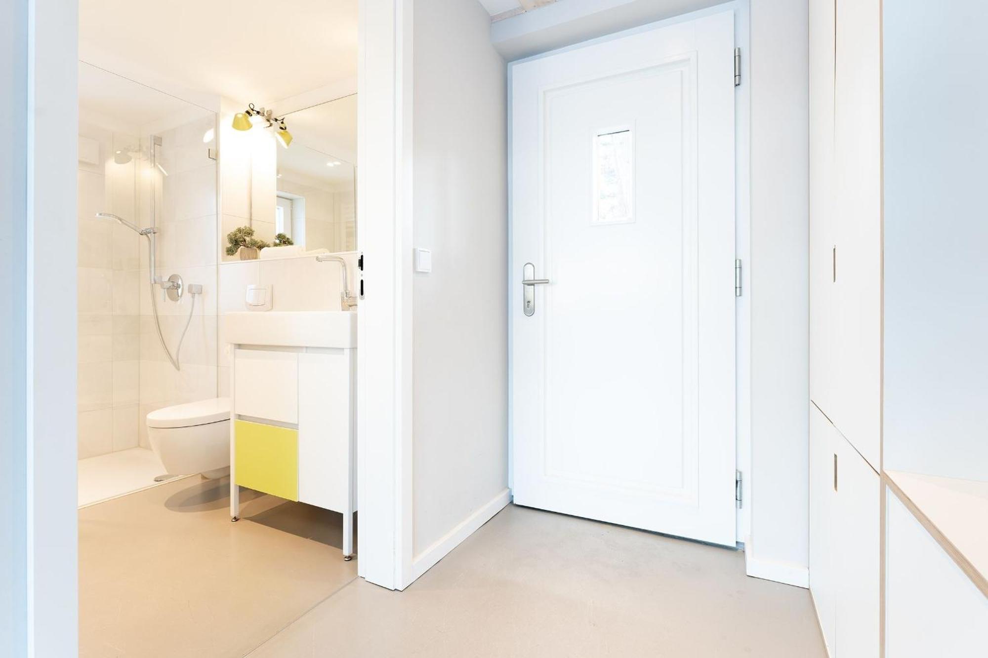 Strandhus Holiday home *