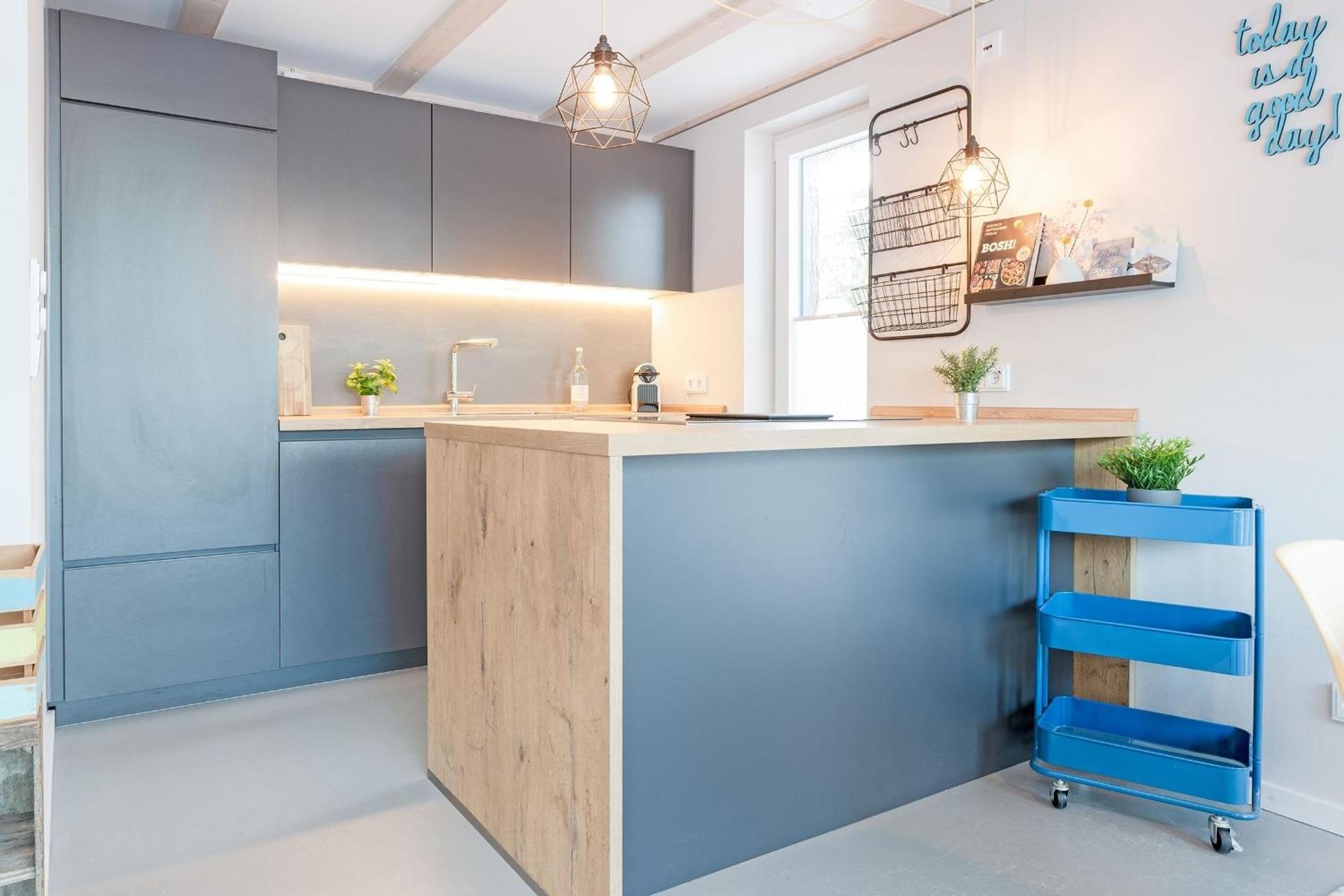 Strandhus Holiday home Lubeck