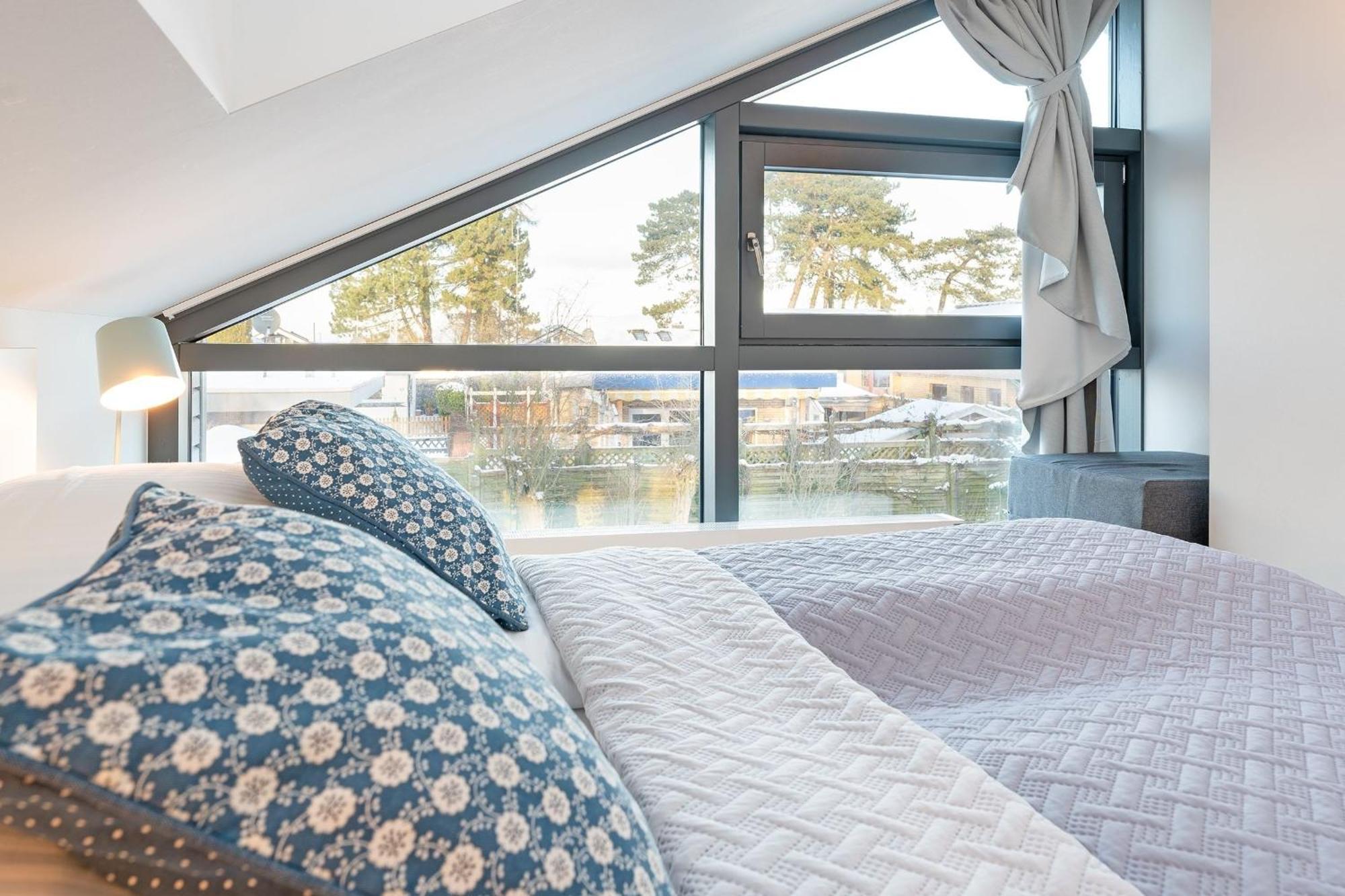 Strandhus * Lubeck