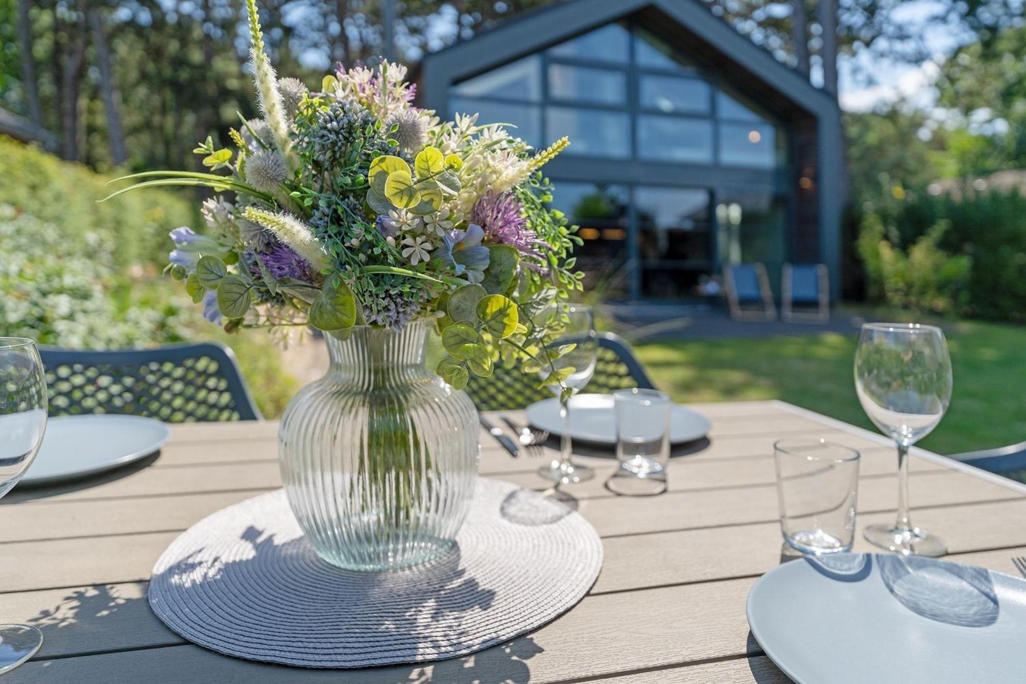 Strandhus Holiday home *