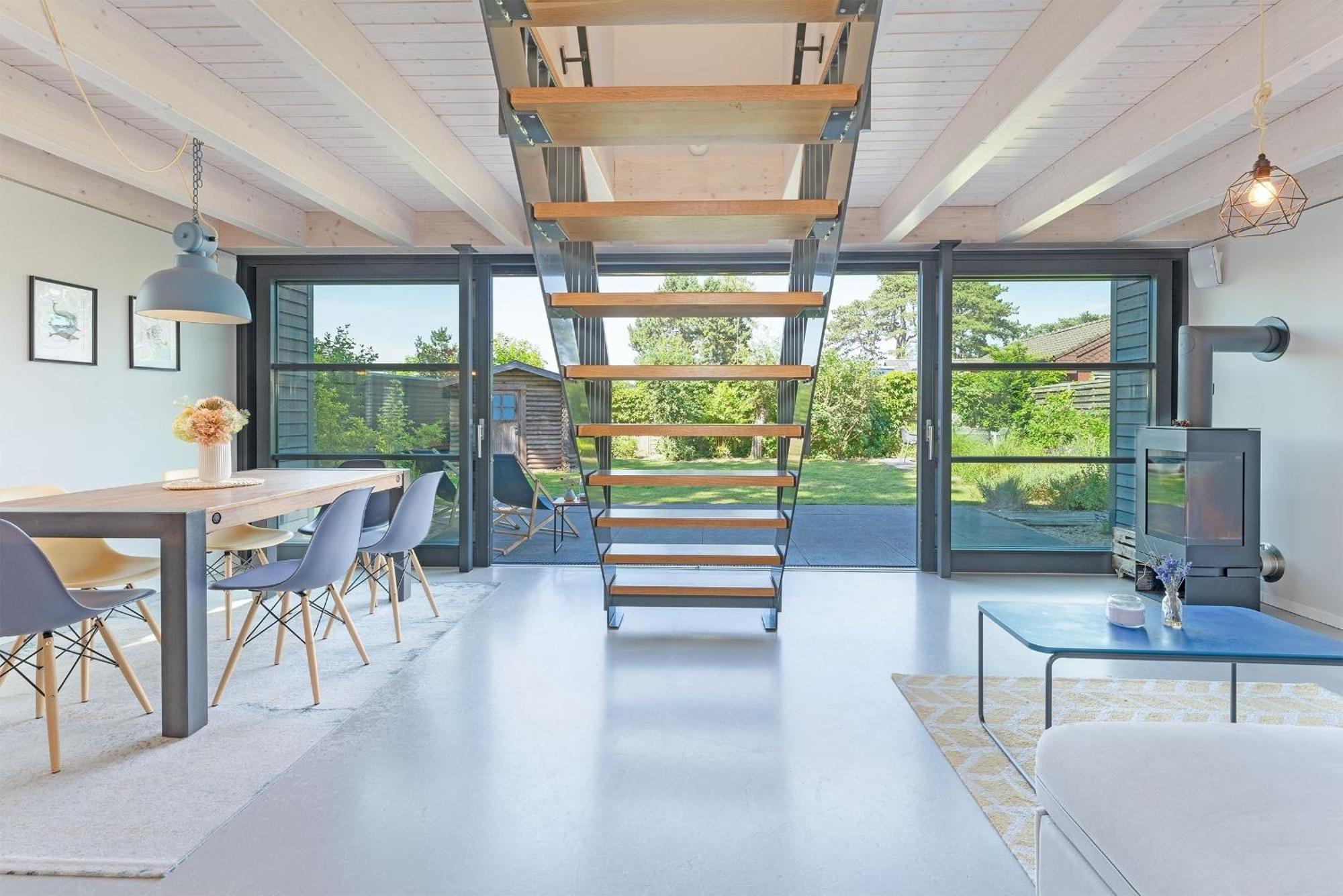 Strandhus Holiday home Lubeck